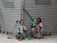 Pakistan among 10 worst hunger hotspots as economic hardship, climate disasters worsen situation