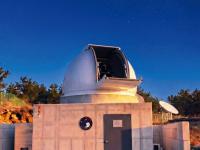 Oman’s Durri Space Orders 3 Optical Ground Terminals from Cailabs