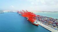 Oman port cargo jumps to 146 million tonnes