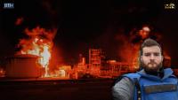 Iran’s Covert Missile Strikes Revealed, US Threatens MOAB Attack & The Arab-Israeli Plot Exposed