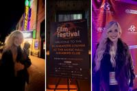 Independent Cinema Takes Center Stage At New Hampshire Film Festival This Weekend
