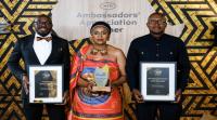 MTN Group names Eswatini Overall Winner at 2026 Y’ello Care Awards