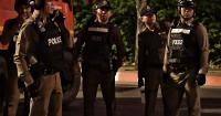 Thai cop, 3 separatists killed in Narathiwat gun battle