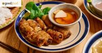 Hanoi’s trendiest dishes can be found upstairs in an old CBD warehouse
