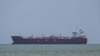 UK: LNG tanker attacked off Yemen coast