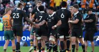 Australia New Zealand Rugby