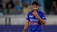Bhuvneshwar Kumar’s India Recall Triggers Hong Kong Sixes Captaincy Twist: RCB Teammate To Step In