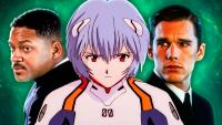 5 Best Sci-Fi Movies Of 1997, Ranked