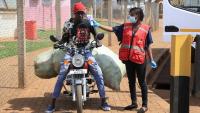 Kenya's Ebola cases rise to 7, including health workers who cared for the first patient