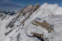 France’s highest hotel is over 2,600m – and it just reopened