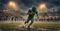 Athens Blanks River Valley 35-0 to Set Up TVC-Ohio Title Clash