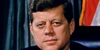 This dumb act could make a goober the next President Kennedy