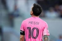 Scientists name newly-discovered plant species after Messi