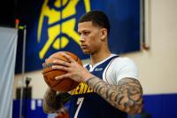 Nuggets Notes: Brazile, DeRozan, T. Jones, Offense