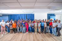 51 Girls Gain Business Skills Through Football Programme