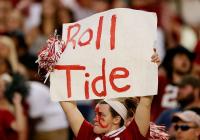 Alabama’s National Alumni Association Homecoming 2026 Events