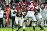 How to watch Alabama football vs. Tennessee rivalry game today for FREE (10/17)