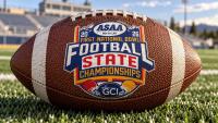 Alaska High School Football Playoffs Live Streams: How to Watch State Championships Today (Oct. 17)