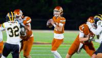 Georgia High School Football Final Scores, Results - October 16