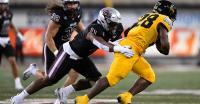 It’s ‘Stein’ Week in Montana Again; Can Idaho Land Second Treasure State Upset?