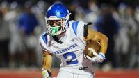 Michigan High School Football Final Scores, Results - October 16