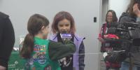 Girl Scouts of Maine hosts 3rd annual “Build. Create. Innovate.”