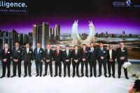 QCB hosts annual reception for Qatari banks in Bangkok
