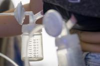 Women Given a Drug to Stop Breast Milk Had About 70% Lower Breast Cancer Risk in European Records