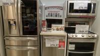 Who Manufactures LG Kitchen Appliances?