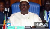 Ex-Senegal president Macky Sall withdraws as candidate for UN leader