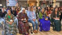 Jineolojî must connect with society’s needs, say women at Haelen conference