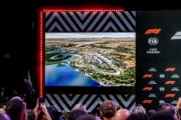 Rwanda’s Formula 1 ambitions raise questions over costs, human rights