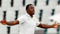 Kagiso Rabada ready for Australia, says 'no game or two' to ease in