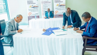Tanzania Advances Southern Railway Plan with Egypt’s Arab Contractors