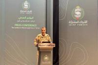 Egypt’s Sisi seeks parliament’s approval to support Saudi defense against Houthis