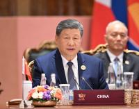 Xi Jinping’s principles for settling Africa’s hotspot issues strike a positive chord