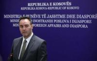 Konjufca: Serbia’s Territorial Ambitions Pose a Serious Threat to Kosovo and Regional Stability
