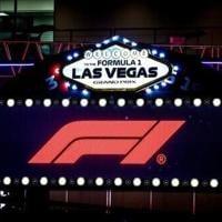Only in Las Vegas Could Formula 1 Become History This Fast