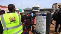 Kenya’s Ebola Cases Rise to 7 as Three Health Workers Test Positive