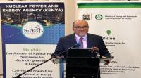 Kenya reviews Nuclear Research Reactor plans with IAEA support