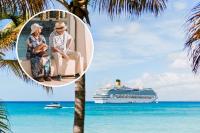 These retirement-friendly South African cruises are affordable