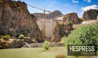 Morocco launches 11 dam construction tenders worth more than MAD 339 million