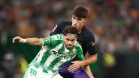 A controversial refereeing decision favours Morocco's star against Barcelona