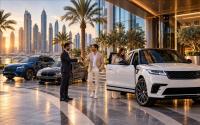 Oneclickdrive Announces Rental Car Comparison And Booking Support In Casablanca And Across Morocco