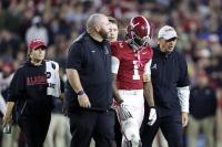 Kalen DeBoer Optimistic Alabama Returns Closer to Full Health
