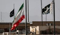 Pakistan closes trade at Rimdan–Gabd border crossing with Iran