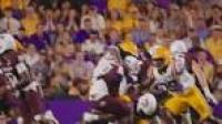 GOOD MORNING Baton Rouge IT'S GAMEDAY