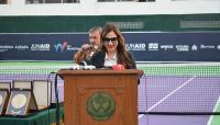 US diplomat Natalie Baker hails historic women's tennis tournament in Pakistan as milestone for sports diplomacy