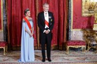 The Spanish Crown holds the line: Ceuta and Melilla put to the test by the crisis