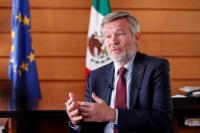 Nigeria’s poor population may be world’s largest, says EU envoy